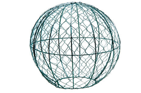 Burgon & Ball Shaped Topiary Frame 30cm