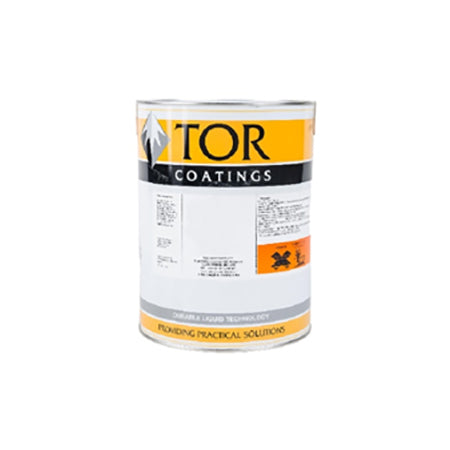 Tor Coatings Non-Taint Bitumen Primer IM902 5L