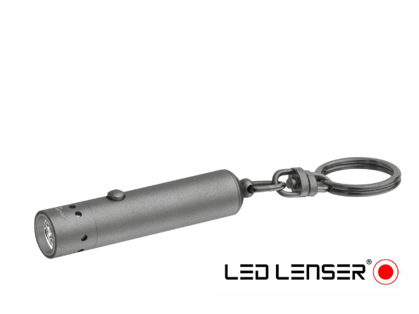 LED LENSER V9 Micro LED Torch