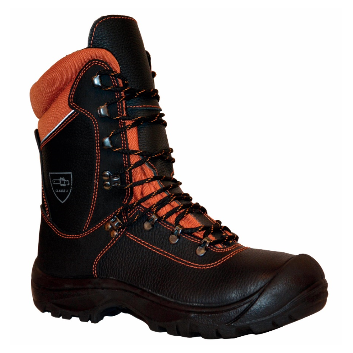 Treehog TH11 Extreme Class 2 Chainsaw Boot