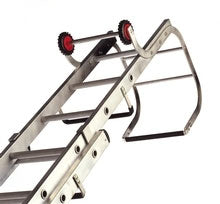 Lyte Double Section Trade Roof Ladder