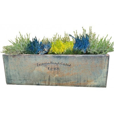 Errington Reay Stone Trough 68 x 30