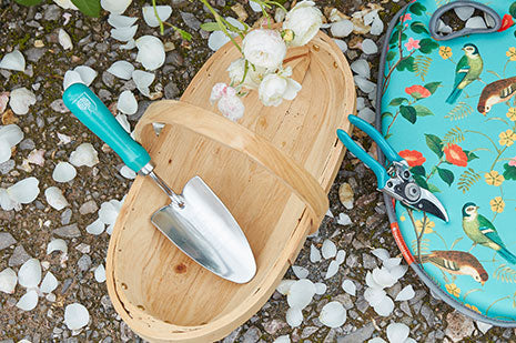 Flora & Fauna Trowel & Secateurs