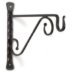Tom Chambers Heavy Duty Twisted Bracket 35cm