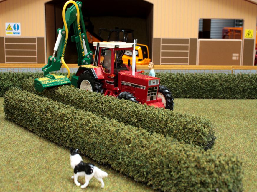 Brushwood Hedges BT2073