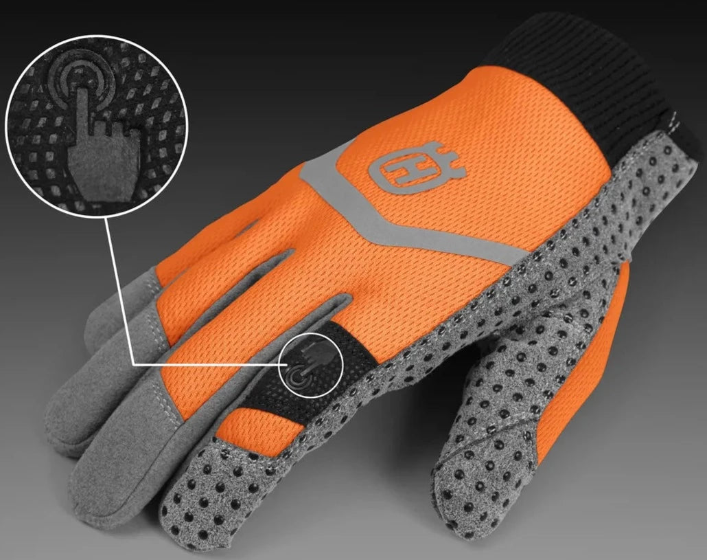 Husqvarna Functional Light Vent Gloves