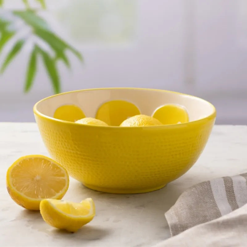 Typhoon World Foods Lemon Bowl 16cm