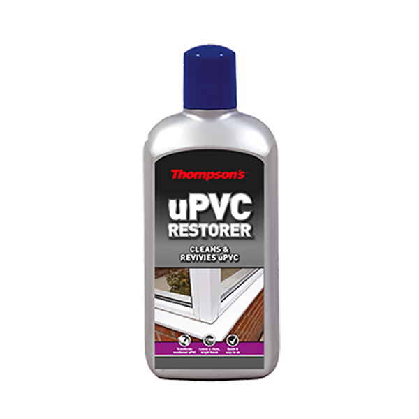 Thompson's UPVC Restorer 480ml
