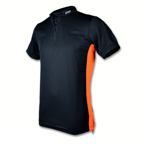 STEIN VENTOUT Short Sleeve T-Shirt