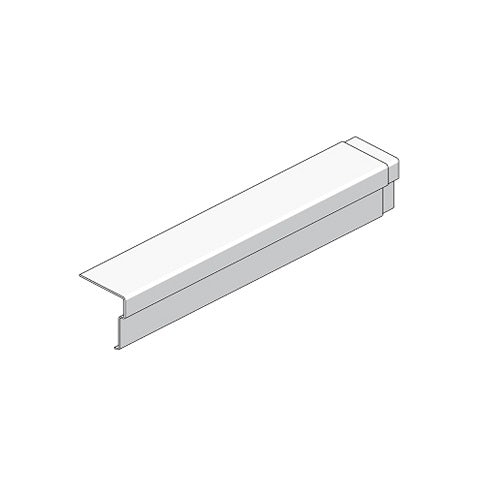 Eternit Bargeboard 2440mm