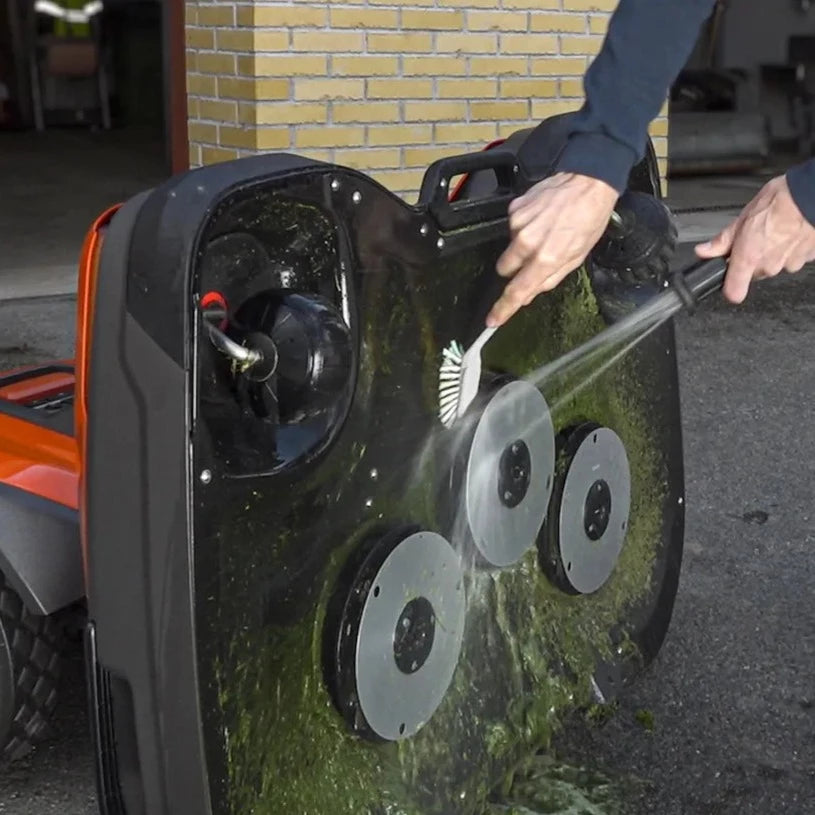 Husqvarna CEORA Razor 43M Cutting Deck