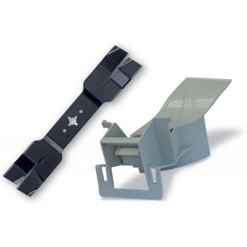 STIHL AMK 048 Mulching Kit for 4 Series 46 cm