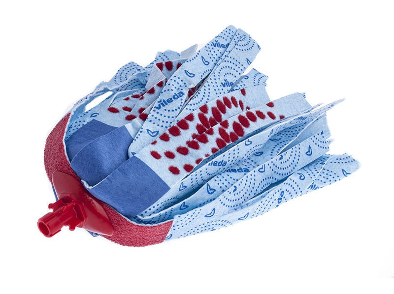 Vileda SuperMocio 3Action XL Refill