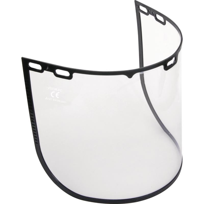 Delta Plus VISORPC Spare Visor for BALBI2