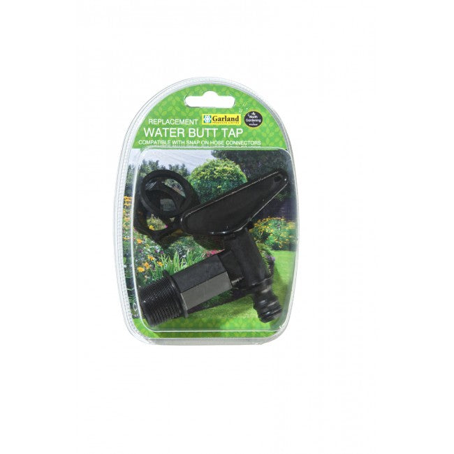 Garland Replacement Water Butt Tap