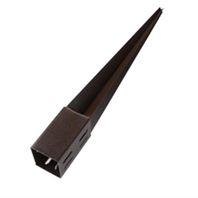 Forest Garden Fencefast Post Grip Spike