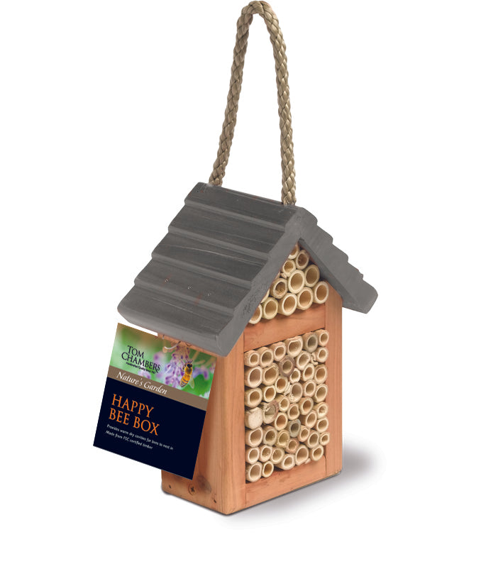 Tom Chambers Ladybird & Insect Tower