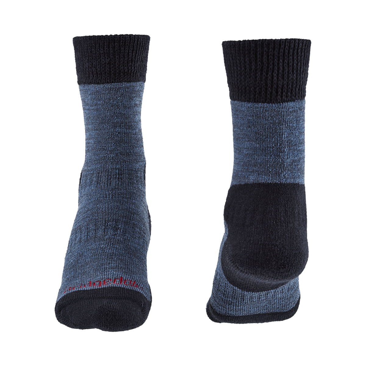 Bridgedale Explorer Heavyweight Merino Comfort Boot Socks