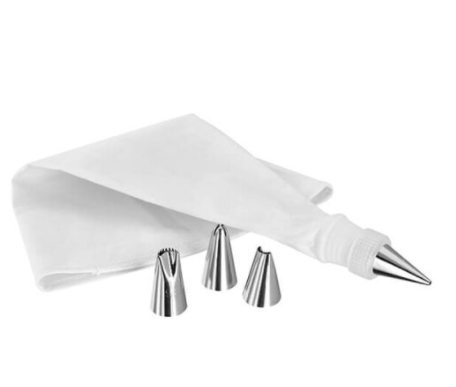 Judge Kitchen Icing Bag Set