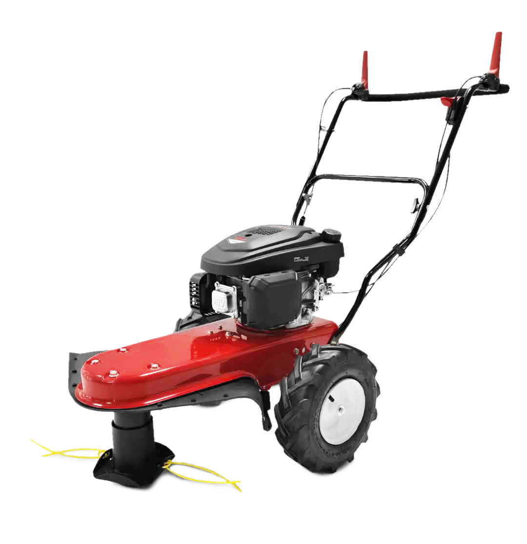 Cobra WT60SP Petrol Wheeled Trimmer 24"