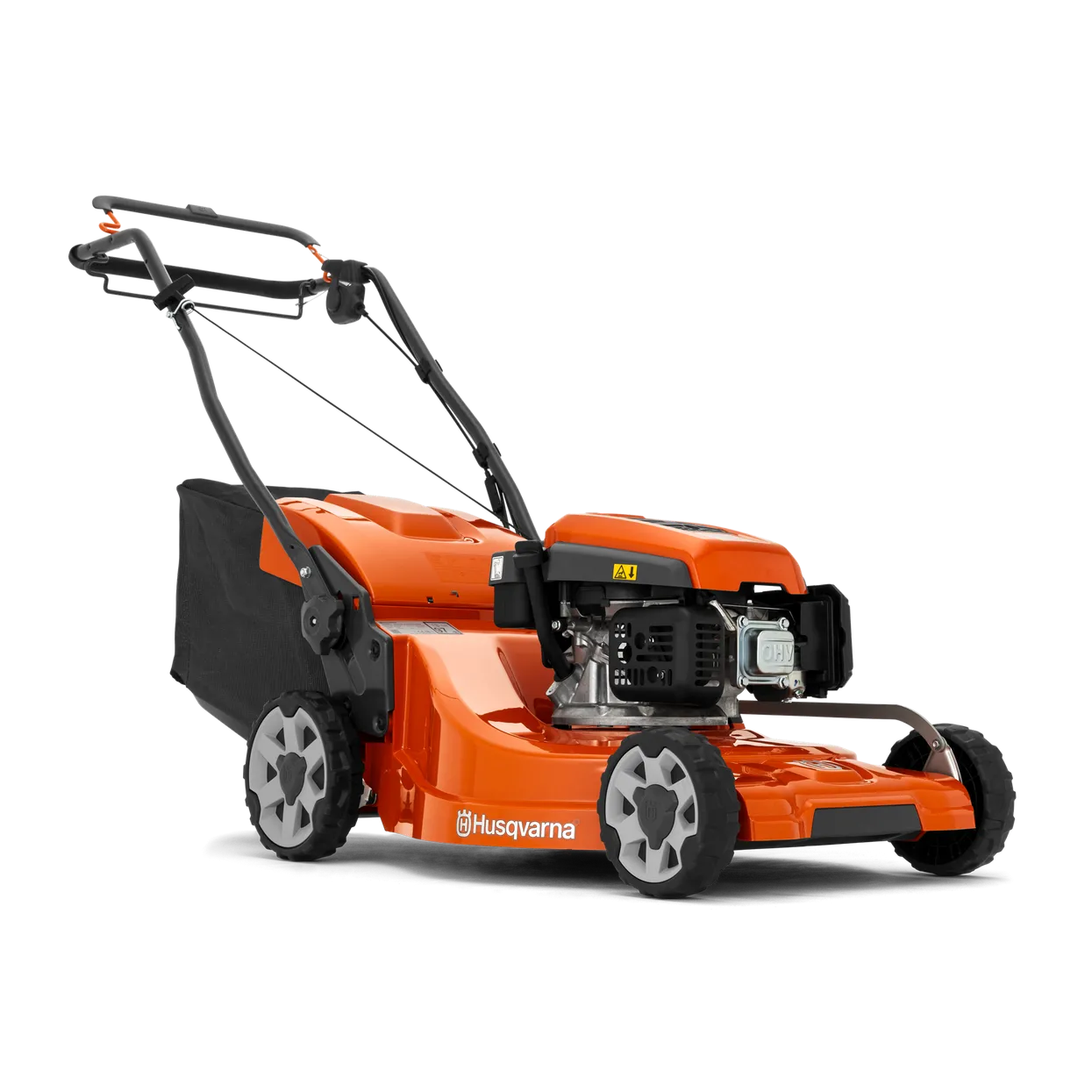 Sam's self propelled mower sale