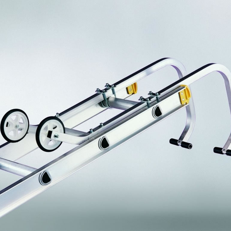 Youngman Roof Ladder 5.98m