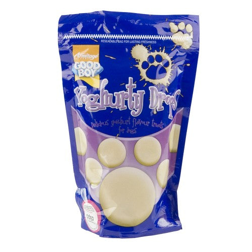 Armitage Good Boy Yogurt Drops