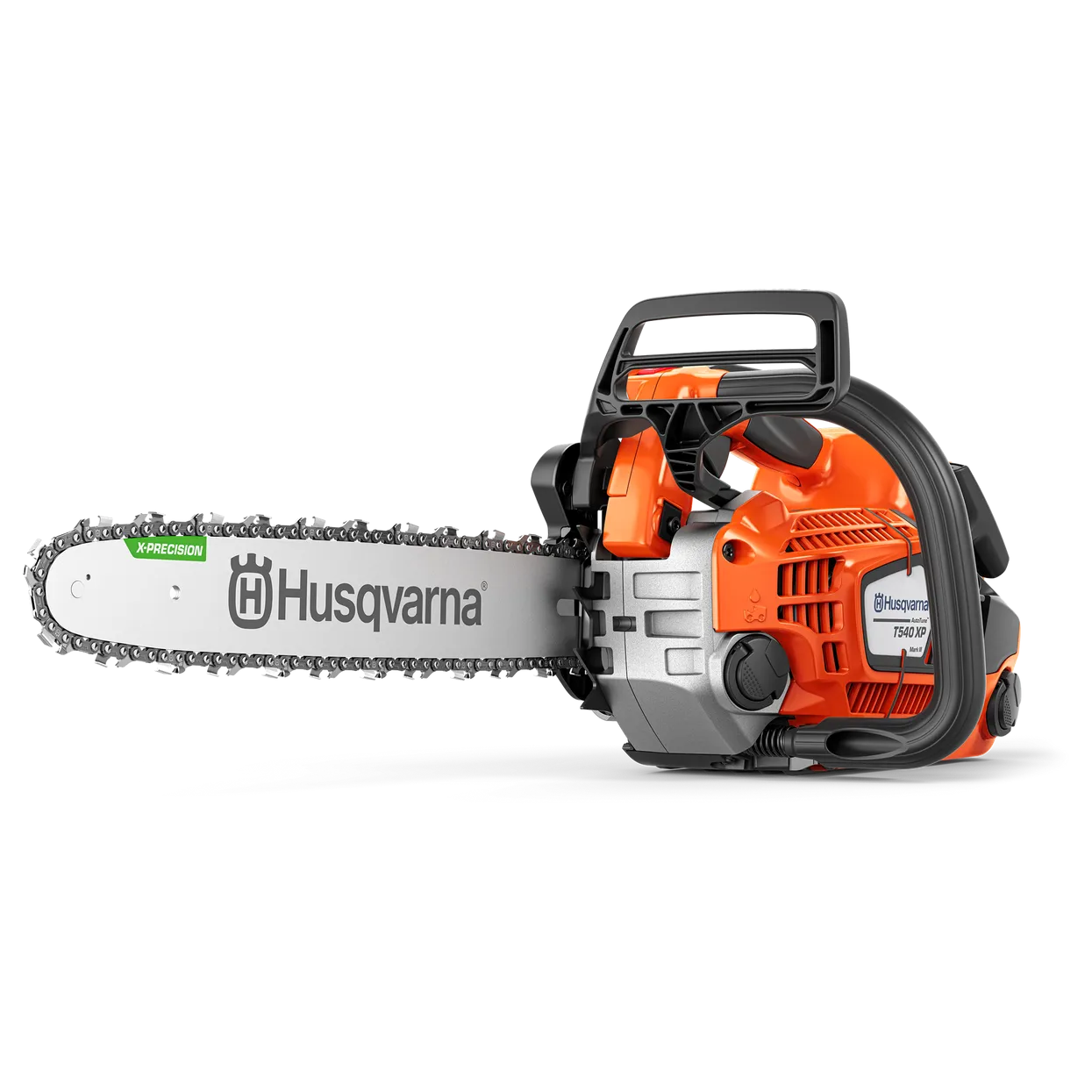 Husqvarna T540i XP III Cordless Top Handle Chainsaw with Oil