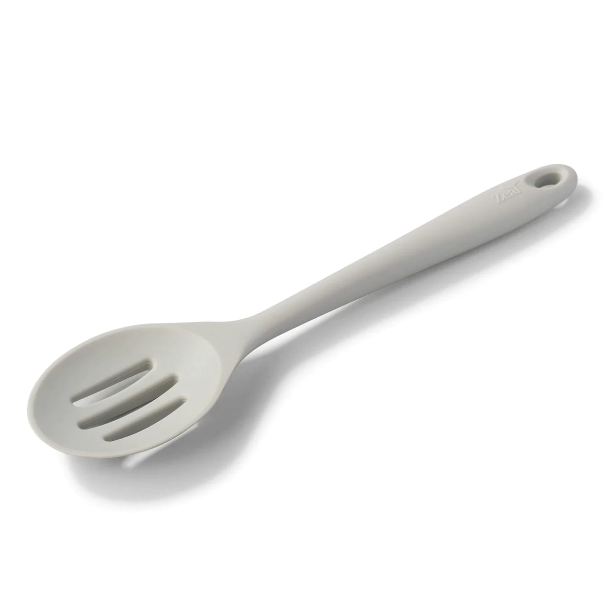 Zeal Silicone Slotted Spoon Sam Turner & Sons