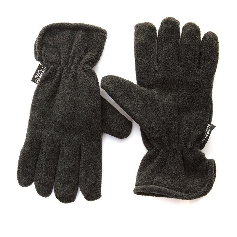 SSP Anti Pilling Thinsulate Gloves