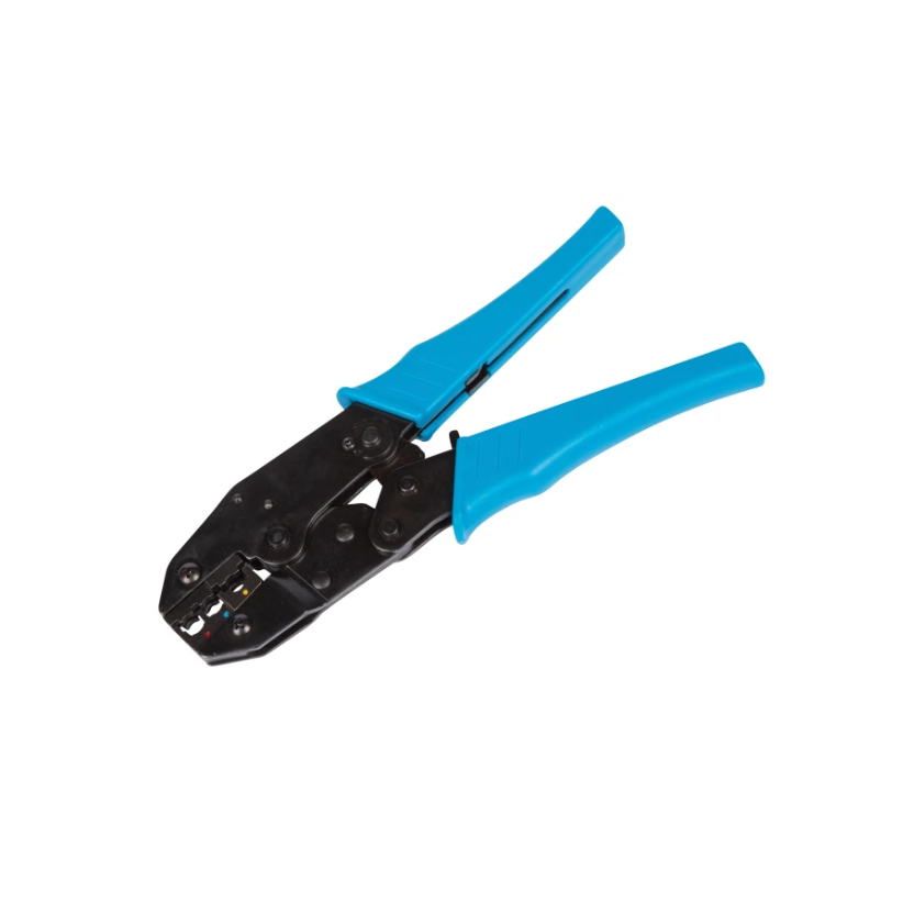 Ratchet Crimping Tool Bluepoint B/S8807