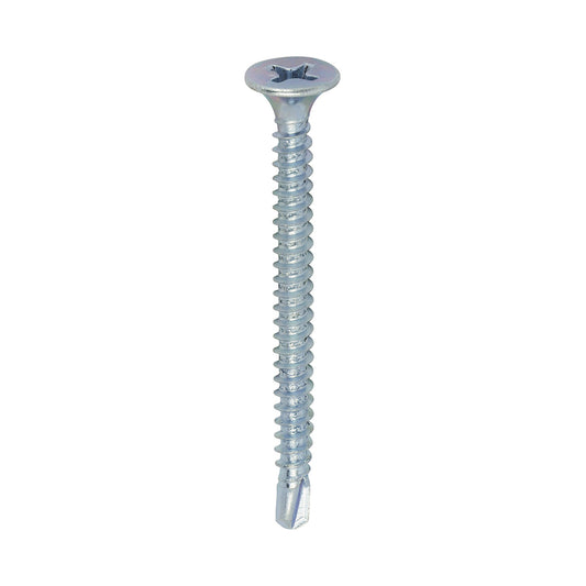 Self Drill Screws 3.5x42mm Drywall/metal (1000)