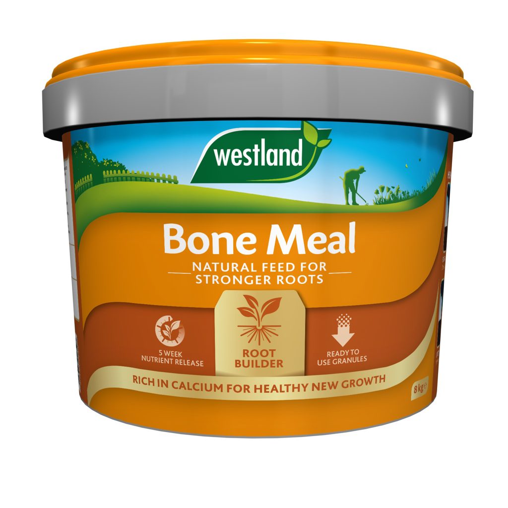 Westland Bone Meal Plant Food