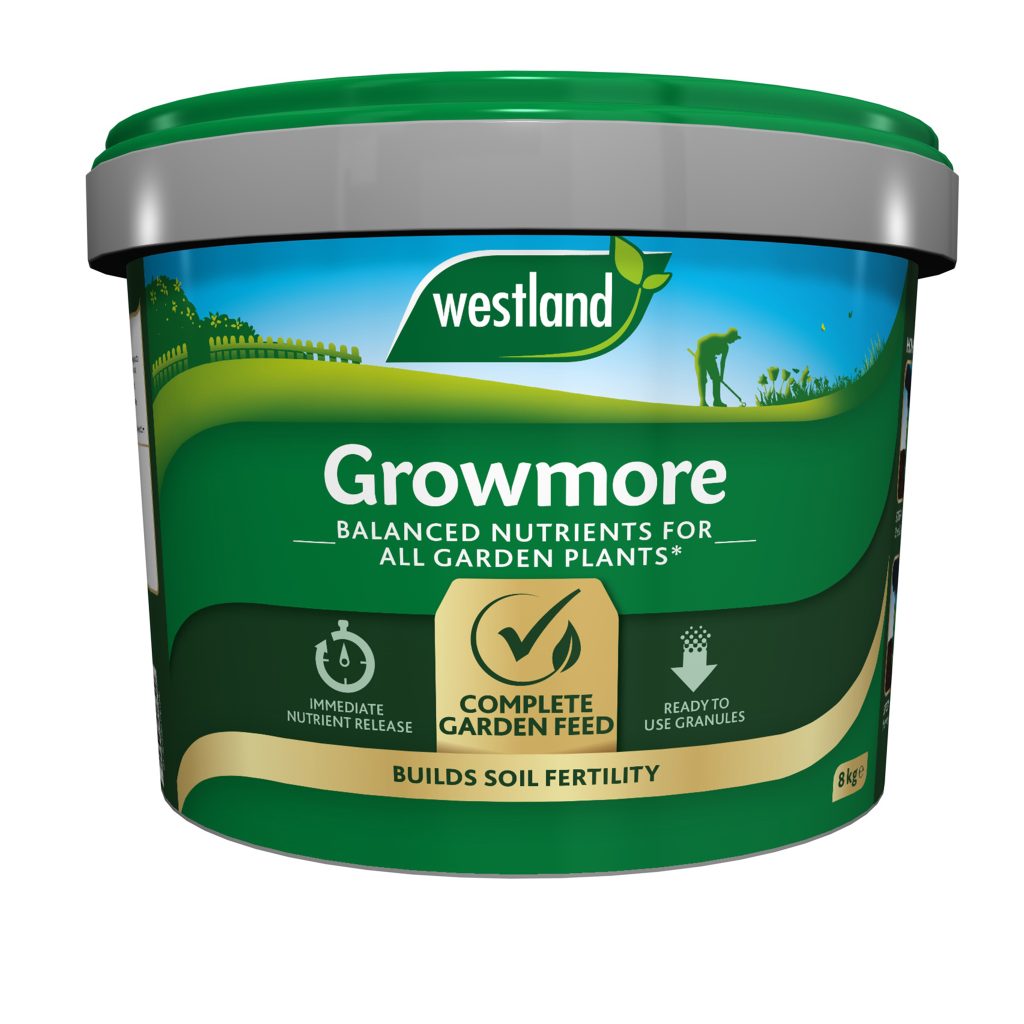 Westland Growmore Plant Food
