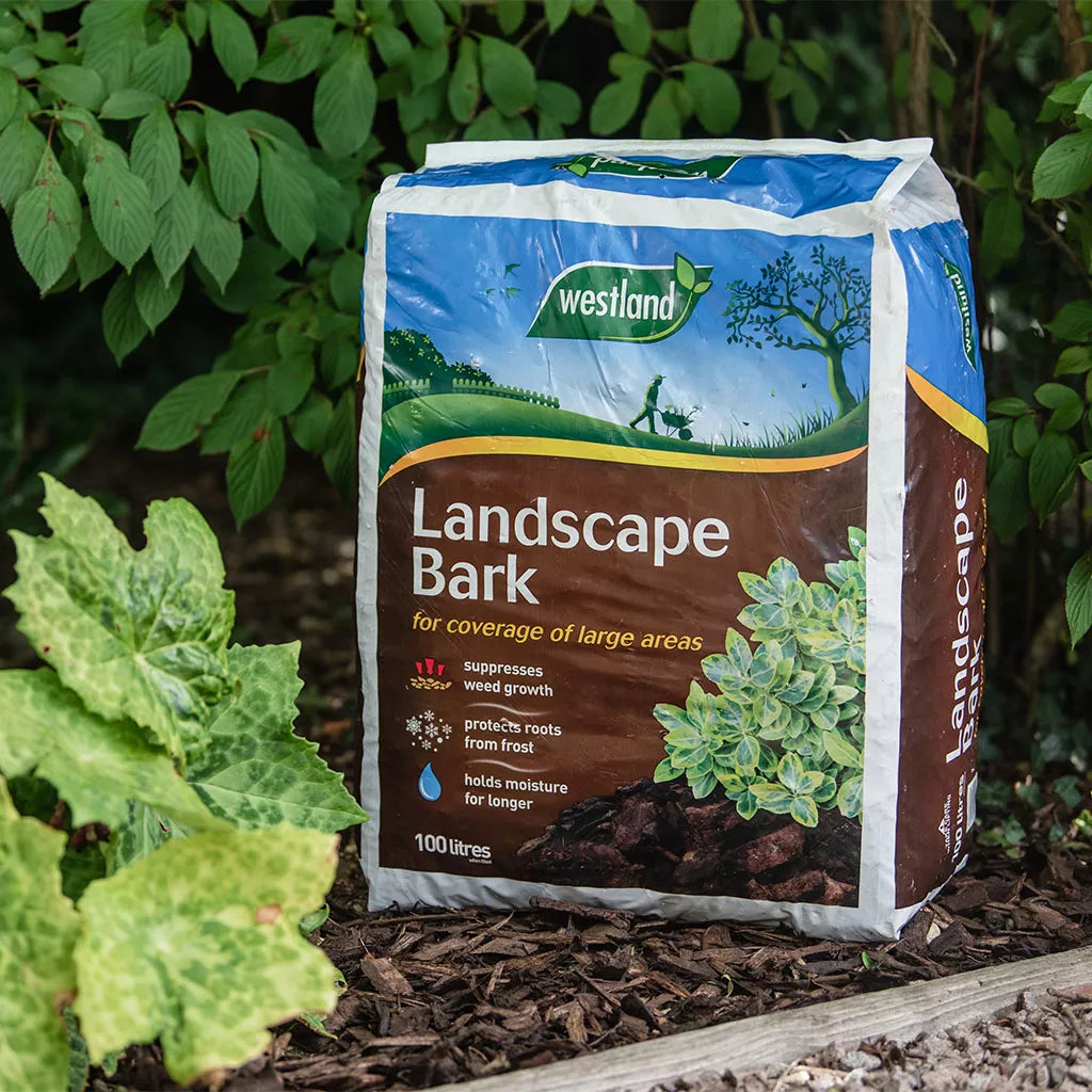 Westland Landscape Bark 100L
