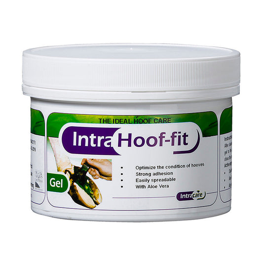 Intra Hoof-Fit Gel 330ml