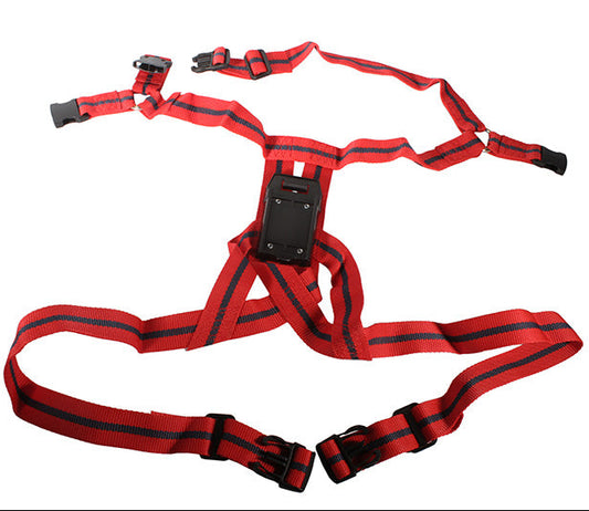 Agrihealth Matingmark Deluxe Ram Harness