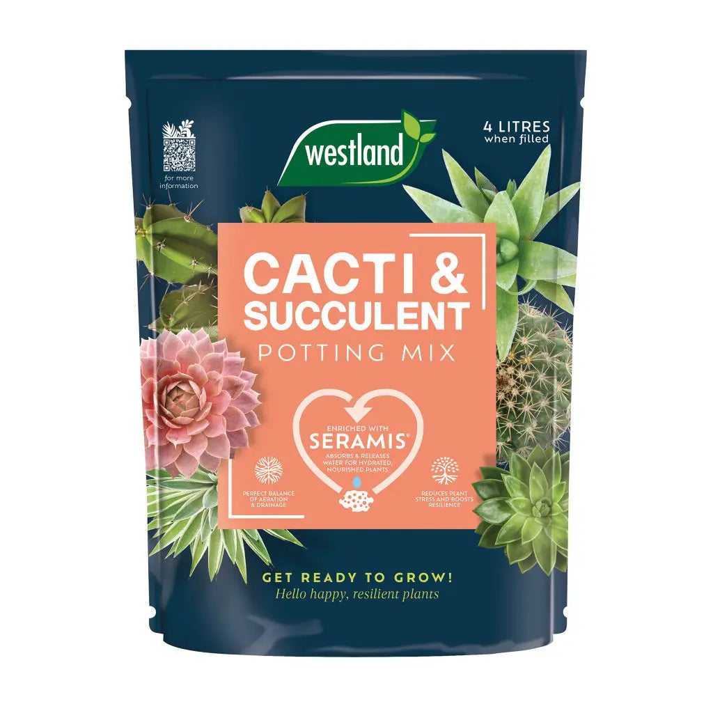 Westland Cacti & Succulent Potting Mix