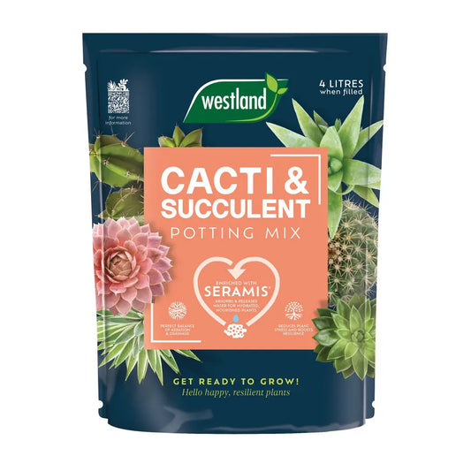 Westland Cacti & Succulent Potting Mix