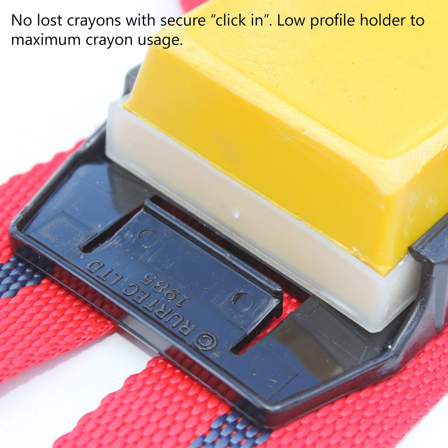 Agrihealth Matingmark Deluxe Ram Harness