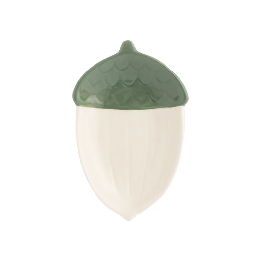 Price & Kensington Woodland Acorn Kitchen Tidy
