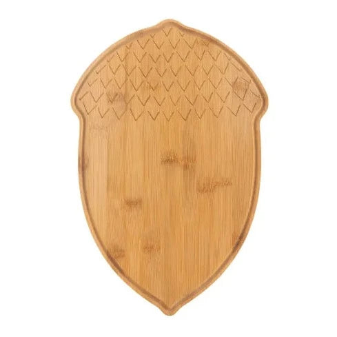 Price & Kensington Woodland Acorn Chopping Board