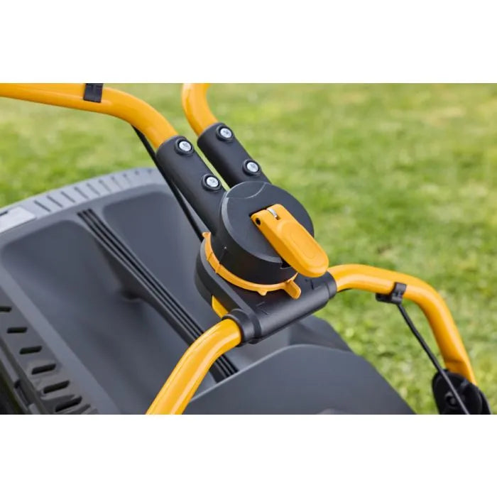 STIGA Combi 753 S Petrol Lawn Mower 51cm
