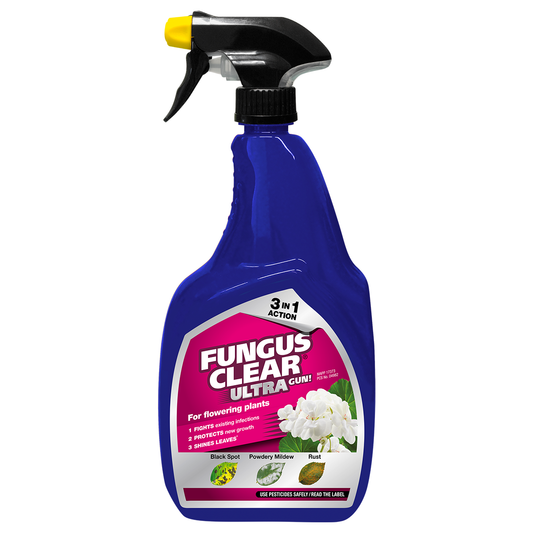 FungusClear Ultra Gun 1L