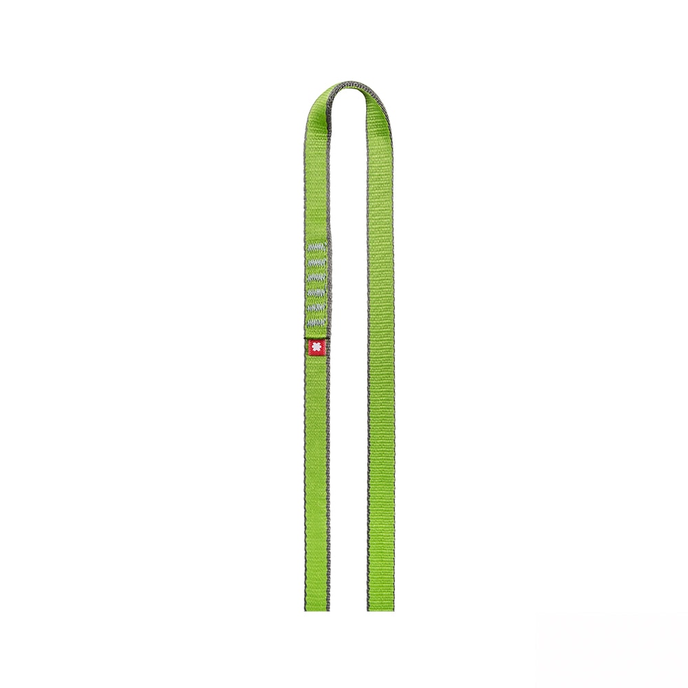 Ocun O-Sling Pa Sling 16mm 80cm Green
