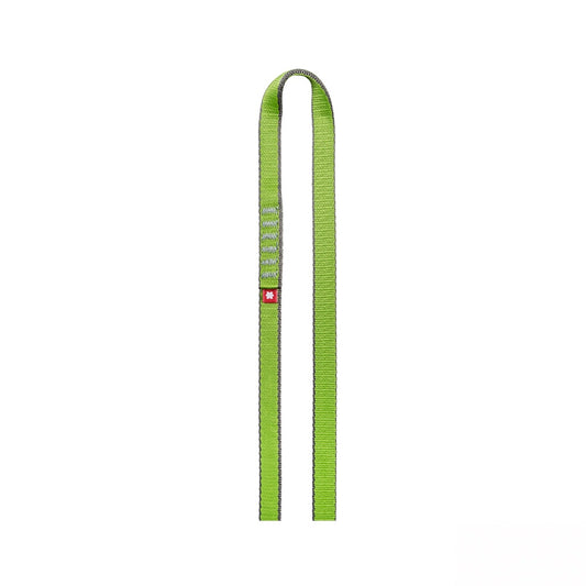 Ocun O-Sling Pa Sling 16mm 80cm Green