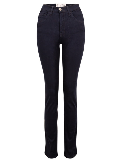 Amazing Woman Guapa Straight Leg Jean