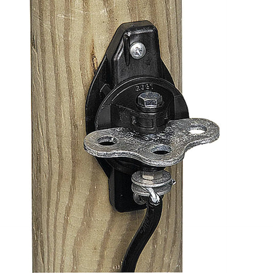 Gallagher Gate Handle Anchor 3 Way pk4