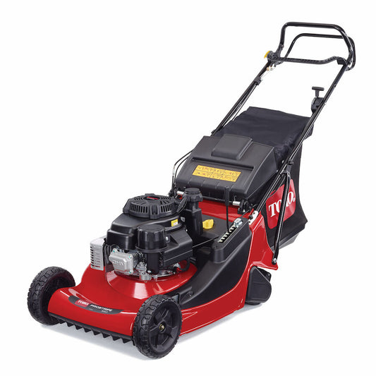 Toro ProStripe 560 Rear-Roller Lawn Mower 56cm