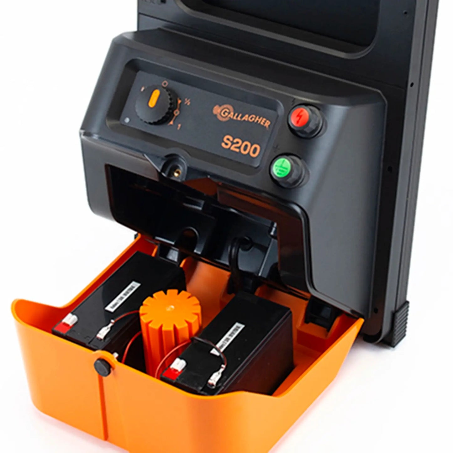 Gallagher 12v Battery For S100 Solar Energiser